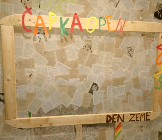 Škola pod Čapkovým jménem oslavila plnou kapacitu festivalem pro všechny