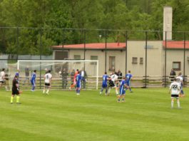 Nadějně rozehraný zápas Jiskry – neproměněná penalta, ale cenný bod s Českou Lípou