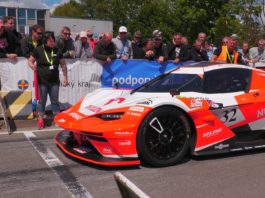 Václav Janík ovládl jubilejní Ústeckou 21, vyhrál oba ročníky na Andrlově chlumu