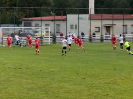 Jiskra remizovala s rezervou Pardubic 1:1, domácí zachránili bod v poslední minutě