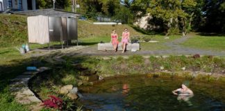 Letohradské Krčmaříkovo zátiší po milionové proměně láká davy z celého regionu