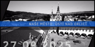 Naše město: Ústí nad Orlicí (2025/09)