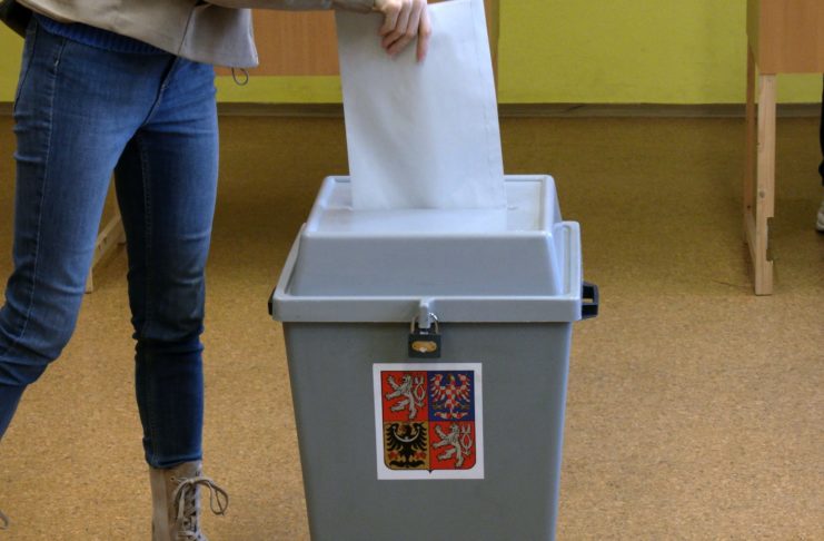 Na Orlickoústecku přišlo k urnám přes 72 procent voličů, region bude mít jedinou poslankyni