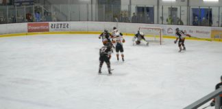 Dramatické derby! Lokomotiva otočila tříbrankové manko a porazila Lanškroun 5:4