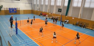 Lanškrounské volejbalistky padly s Frýdkem-Místkem, v odvetě dostaly nulu