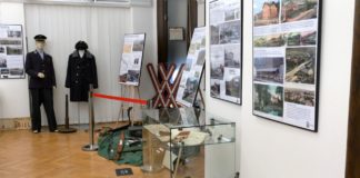 Železná cesta Oustím: Výstava připomíná 180 let historie, která navždy změnila město