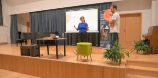 Město Ústí nad Orlicí chce zjistit zájem o komunitní zahradu, spustilo dotazníkové šetření