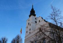 Lanškroun zavádí nové kategorie do participativního rozpočtu, hlasování o 21 projektech začne 16. listopadu