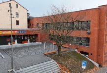 Základní škola Komenského v Ústí nad Orlicí dokončila rekonstrukci za 42 milionů, úspory energií mají snížit provozní náklady