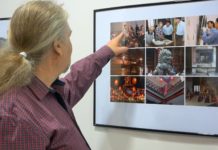 Fotograf Michal Horák vystavuje dvě dekády tvorby s Nikonem v Malé scéně