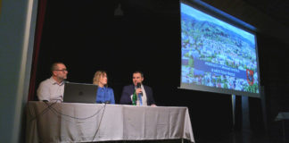 Radnice otevřela dveře podnikatelům. Tradiční setkání přineslo informace o investicích i nové kontakty