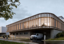 Orlickoústecká nemocnice se dočká nového stravovacího provozu za 300 milionů