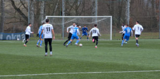 Jiskra posiluje kádr o zahraniční hráče. V přípravě podlehla Domažlicím