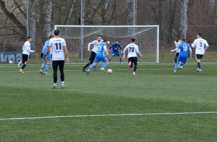 Jiskra posiluje kádr o zahraniční hráče. V přípravě podlehla Domažlicím