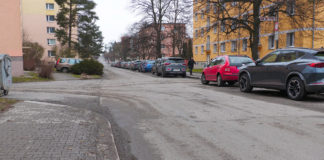 V centru České Třebové začala velká stavba. Nová kanalizace omezí dopravu na několik měsíců