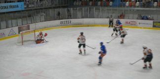 Litomyšl vyřadila Českou Třebovou a míří do semifinále krajské ligy