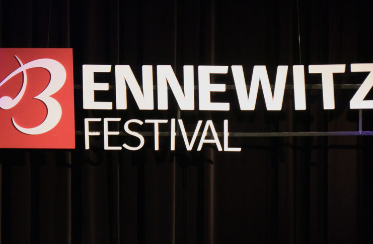 Bennewitz festival slaví sto let od úmrtí svého patrona, přiveze filharmonii i beatboxera