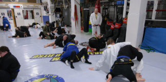 Čeští bojovníci z České Třebové dobývají světová i evropská tatami