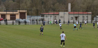 Orlickoústecká Jiskra brala bod v dramatickém závěru, Langr vyrovnal v nastaveném čase