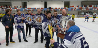Pohár starosty míří znovu do Ústí nad Orlicí, PROPLAST obhájil triumf v CHL
