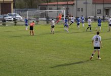 Jiskra B v derby zdolala favorizovanou Českou Třebovou a slaví výhru 2:0