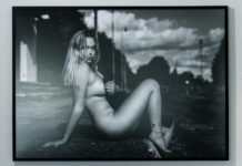 Dotek světla na kůži aneb oslava ženské krásy v orlickoústecké Malé scéně