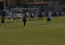 Jiskra Ústí nad Orlicí podlehla druhým Zápům, osud zápasu zpečetila penalta