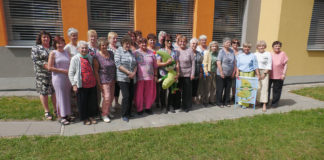 Mateřská škola Habrmanova v České Třebové oslavila 60 let zahradní slavností