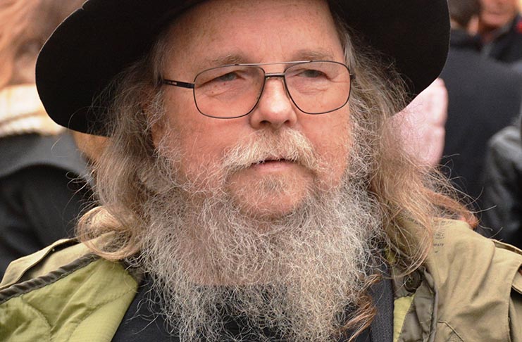 František Čuňas Stárek: Cáry starej filmů III.