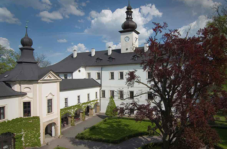 Setkání regionálních historiků