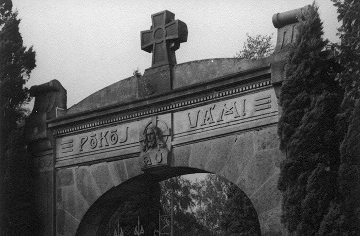 Seminář pro pamětníky staré České Třebové