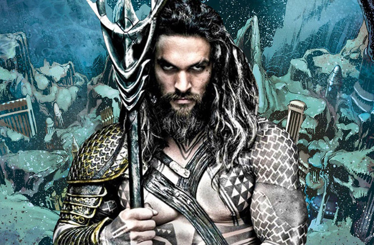 AQUAMAN