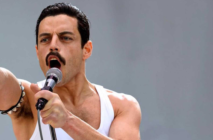 Bohemian Rhapsody