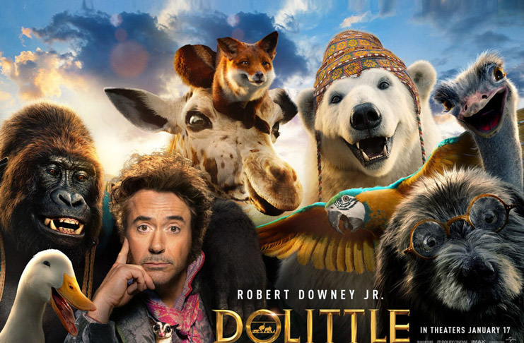 Dolittle