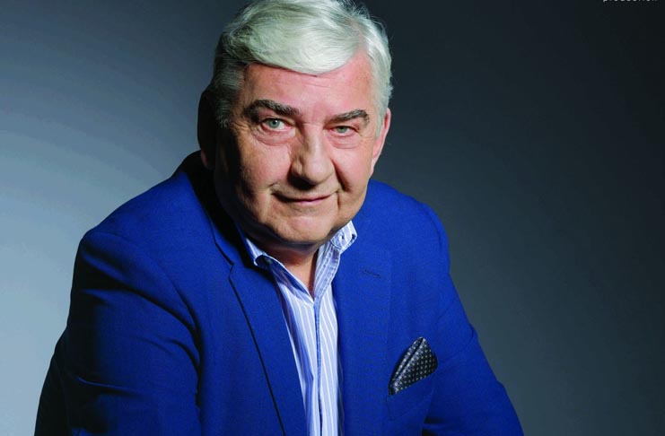 Miroslav Donutil - Ptejte se mě, na co chcete