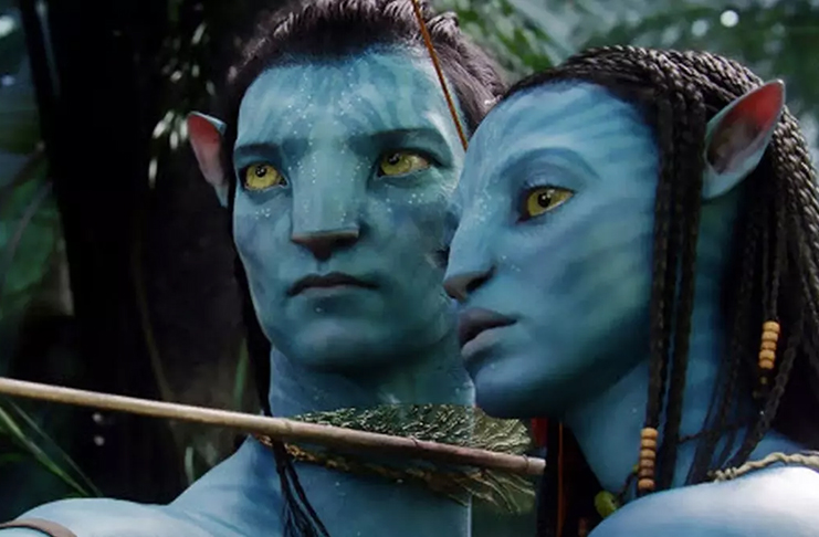 Avatar