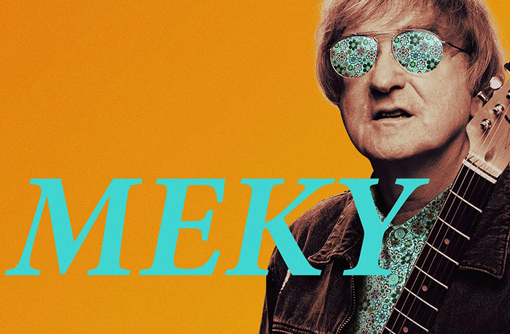 Meky
