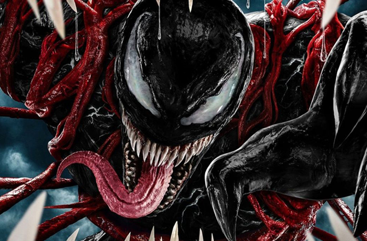 Venom 2: Carnage přichází