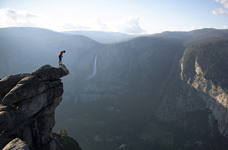 Free solo
