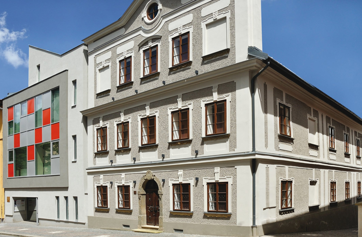 Malý muzejník