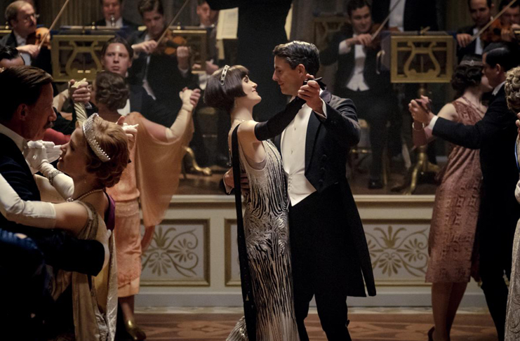 Panství Downton