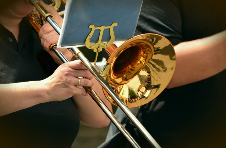 Prague Brass Ensemble