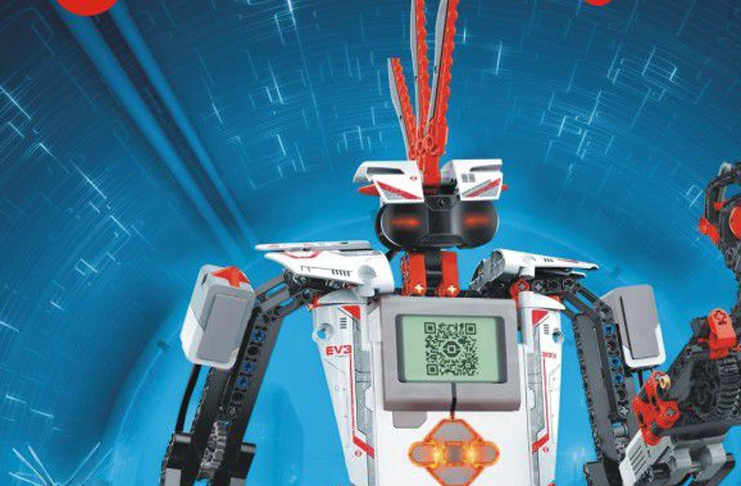 Robokroužek