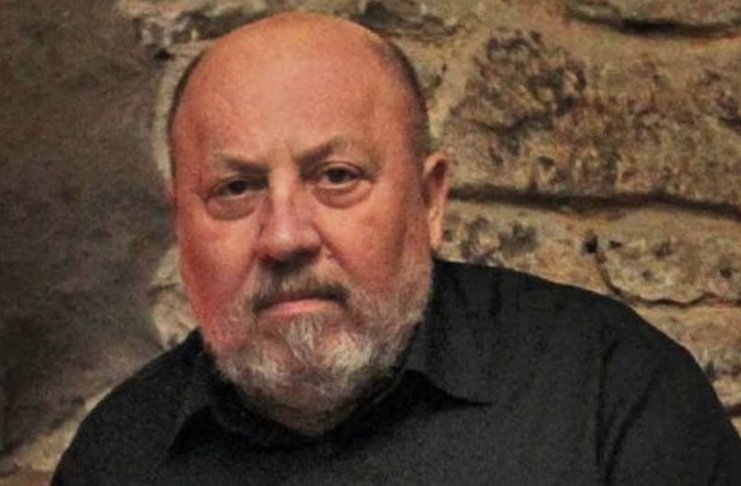 České tajemno – Arnošt Vašíček