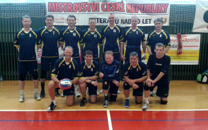 VYNIKAJÍCÍ ÚROVEŇ A SUVERÉNNÍ VÍTĚZSTVÍ VSK RYBÁREN STARÉ MĚSTO