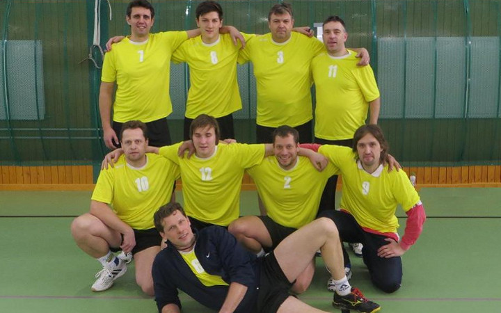 CHOCEŇSKÁ REZERVA ZAKONČILA SEZÓNU NA BEDNĚ
