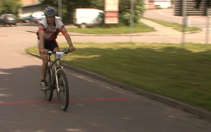VIDEO: DEMON BICYCLES CHALLENGE POPRVÉ