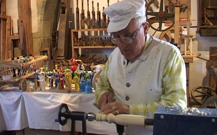 VIDEO: ŘEMESLNICKÁ SOBOTA V LETOHRADU