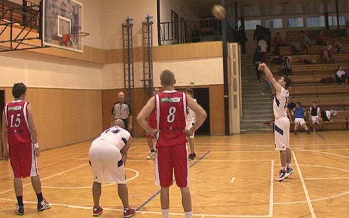 VIDEO: MEMORIÁL BOHUSLAVA LANGA 2013