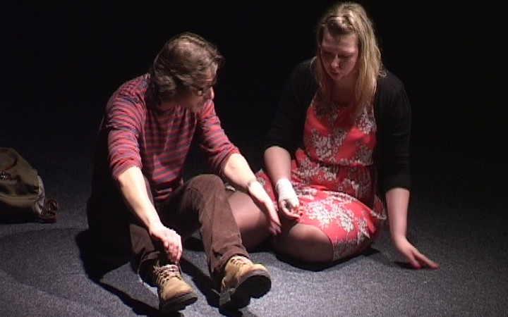 CENA PRO VERONIKU STASIOWSKOU